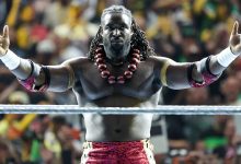 جدل حاد يحيط بقرار WWE بشأن أوبا فيمي ولقب ملك الحلبة في سمر سلام