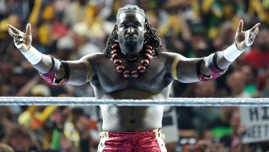 جدل حاد يحيط بقرار WWE بشأن أوبا فيمي ولقب ملك الحلبة في سمر سلام