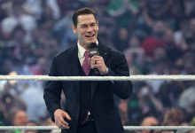ساترداي نايت مين إيفنت: جون سينا يفضل حلبات WWE على سحر هوليوود: