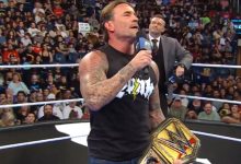 رسميًا: مواجهة الأحلام بين سي إم بانك وكودي رودز على لقب WWE في سمرسلام 2026!