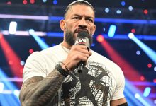 رومان رينز يكشف سر عزلته في WWE بعد تحوله إلى الزعيم القبلي وتأثير راسلمينيا 40