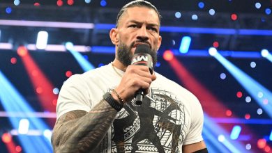 رومان رينز يكشف سر عزلته في WWE بعد تحوله إلى الزعيم القبلي وتأثير راسلمينيا 40