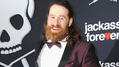 سامي زين يتحدث عن حلم بطولة WWE الذي أصبح حقيقة ملموسة