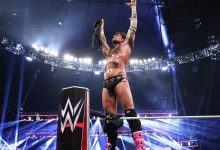 سي إم بانك يتحدث بصراحة عن مشاعره بعد تتويجه بلقب WWE في أعقاب راسلمينيا 42