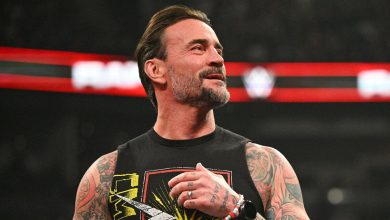 سي إم بانك يكشف الأسباب الحقيقية لغيابه عن WWE بعد راسلمينيا 42
