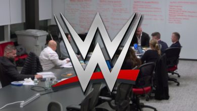 شارلوت فلير تكشف عن رغبتها في قصة حب بـ WWE بعد مسيرة حافلة بـ راسلمينيا!