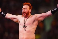 شايمس يكسر الصمت ويكشف تفاصيل حياته بعد مغادرة WWE وعروض راو