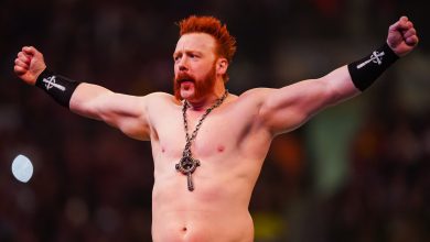 شايمس يكسر الصمت ويكشف تفاصيل حياته بعد مغادرة WWE وعروض راو