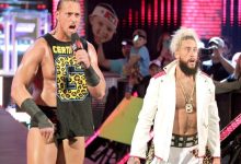 صدمة سمر سلام: بيج كاس يعود لـ WWE راو.. هل يلحق به إنزو أموري؟