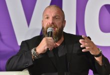 مفاجأة مدوية بعد سمر سلام: نجم AEW السابق بيج كاس يعود إلى WWE راو!