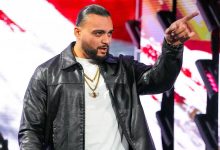 كروز مونتانا يؤكد اسمه الجديد رسميًا في WWE إن إكس تي بعد ظهوره المثير