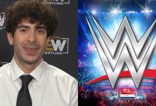 كواليس راسلمينيا 43: هل دفعت خطط AEW الاتحاد لتسريع إعلاناته؟