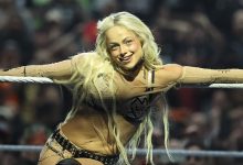 ليف مورغان تكشف عن "أكثر ما يثير اشمئزازها" داخل حلبات WWE!