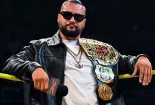 هل يظهر مايك سانتانا في WWE بعد سمر سلام؟ تقارير تكشف عن مستقبل بطل TNA السابق