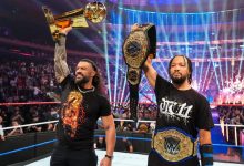 كواليس مشاركة نجوم NBA في عرض WWE الأخير: هل يتكرر المشهد في سمر سلام؟