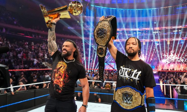 كواليس مشاركة نجوم NBA في عرض WWE الأخير: هل يتكرر المشهد في سمر سلام؟