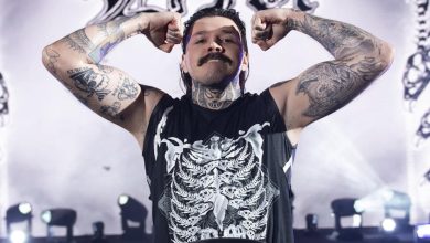 دومينيك ميستيريو يكشف عن المهارة الأهم لتحقيق النجاح في WWE