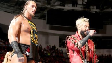 إنزو أموري يكشف عمق صداقته مع بيج بيل ويلمح لعودة محتملة لـ "ذا رياليست جايز" في WWE
