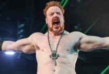 جي بي إل يعلق على مسيرة شايمس في WWE WWE ورحيله المفاجئ