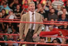 wwe wwe: بعد تسوية قضية جينيل جرانت: هل يعود فينس مكمان لعالم WWE والمصارعة؟