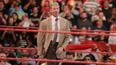 wwe wwe: بعد تسوية قضية جينيل جرانت: هل يعود فينس مكمان لعالم WWE والمصارعة؟