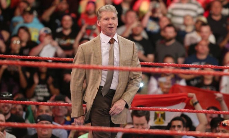 wwe wwe: بعد تسوية قضية جينيل جرانت: هل يعود فينس مكمان لعالم WWE والمصارعة؟