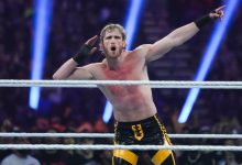 لوجان بول يكشف عن تحديث مثير لإصابته بعد ساترداي نايت مين إيفنت ويتعهد بشراء طائرة WWE الخاصة!