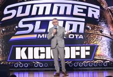 wwe wwe: مايكل كول يتحدث بصراحة عن خلافة جيم روس في WWE: هل هو الصوت الحقيقي لـ WWE؟