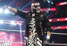 wwe wwe: مطالبة مثيرة: بطل WWE السابق بنتا يدعو WWE لإحياء حلبة AAA سداسية الأضلاع
