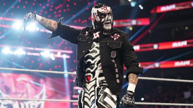 wwe wwe: مطالبة مثيرة: بطل WWE السابق بنتا يدعو WWE لإحياء حلبة AAA سداسية الأضلاع