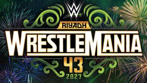 راسلمينيا 43: WWE تكشف عن أحداث نهاية الأسبوع ومكانها المؤكد