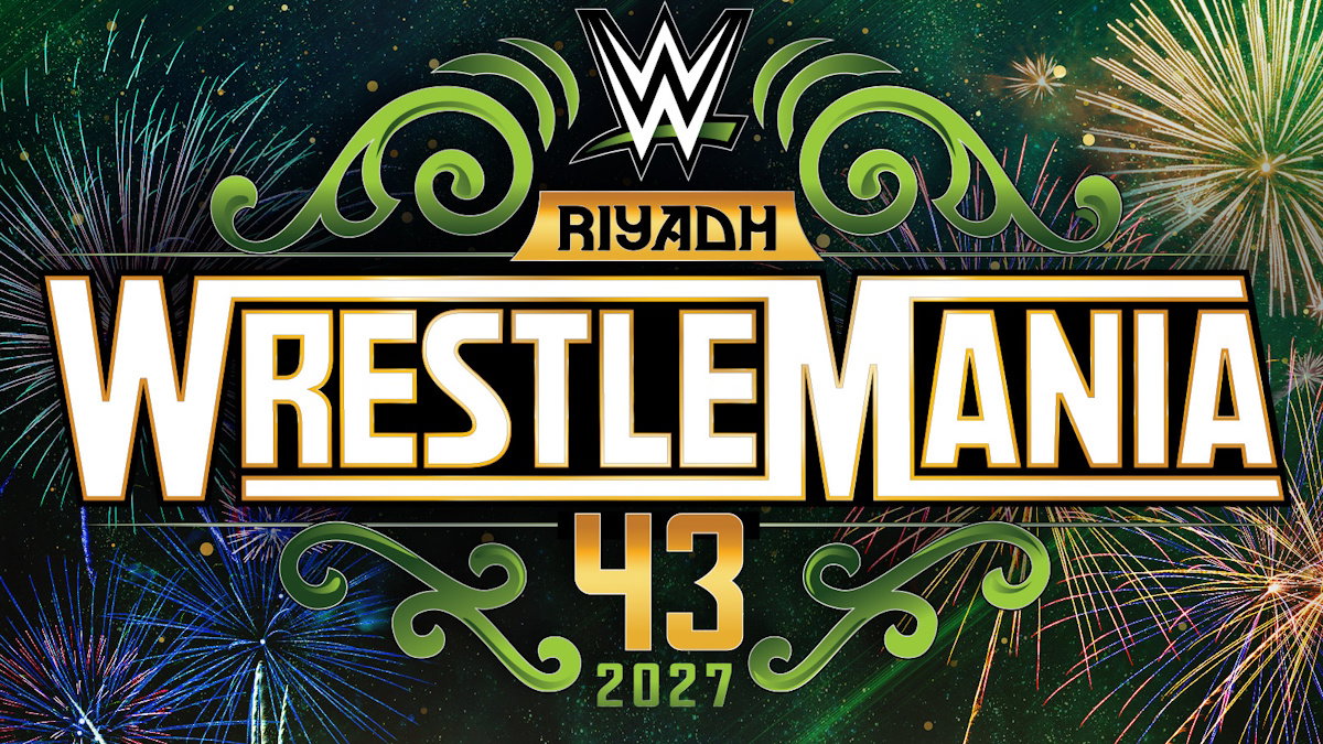 راسلمينيا 43: WWE تكشف عن أحداث نهاية الأسبوع ومكانها المؤكد