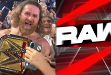 سامي زين يواجه كودي رودس في أول دفاع عن لقب WWE بلا منازع.. هل تنتهي حقبته سريعًا؟
