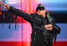 ذا ميز يكشف عن أقوى خصومه وأكثرهم إمتاعًا في WWE