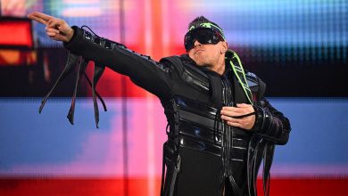 ذا ميز يكشف عن أقوى خصومه وأكثرهم إمتاعًا في WWE