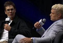 توم برادي يلمح لمشاركة محتملة في WWE: هل نشاهده في راسلمينيا؟