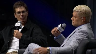 توم برادي يلمح لمشاركة محتملة في WWE: هل نشاهده في راسلمينيا؟