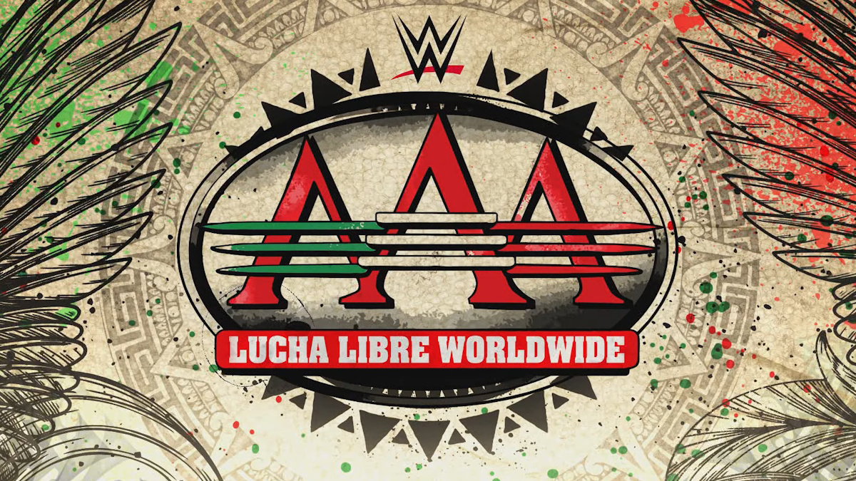 WWE وماتيل تعلنان عن شراكة عالمية لنجوم AAA: توسع كبير بدأ بعد راسلمينيا