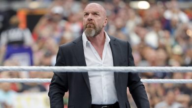 مفاجآت ما بعد راسلمينيا: WWE تستعيد نجومًا وتضم وجوهًا جديدة