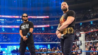 انقسام في كواليس WWE حول دمج نجوم نيويورك نيكس قبيل سمر سلام