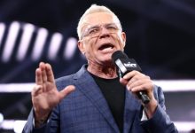 wwe wwe: WWE: إريك بيشوف يكشف أسرار تجنب دراما الكواليس