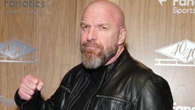 WWE تعلن عن فعاليات راسلمينيا 43 في نيويورك بالتزامن مع الرياض
