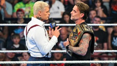 WWE سمر سلام 2026: الكشف عن مواجهات نارية لليلتين في مينيابوليس!