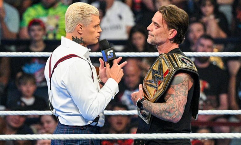 WWE سمر سلام 2026: الكشف عن مواجهات نارية لليلتين في مينيابوليس!