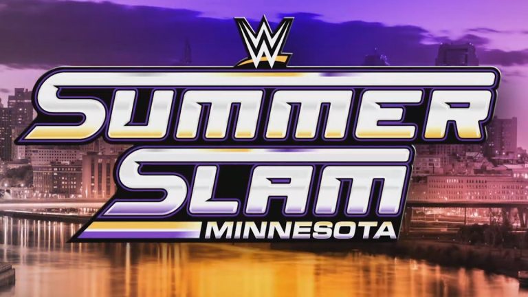 إضافة نزال مثير بقاعدة "المال على العمود" إلى عرض WWE سمر سلام 2026
