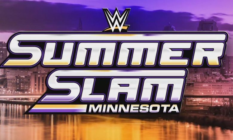 إضافة نزال مثير بقاعدة "المال على العمود" إلى عرض WWE سمر سلام 2026