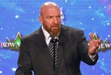 WWE تستعد لمواجهة حضور AEW المحتمل في الولايات المتحدة خلال عطلة راسلمينيا 43