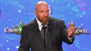 WWE تستعد لمواجهة حضور AEW المحتمل في الولايات المتحدة خلال عطلة راسلمينيا 43
