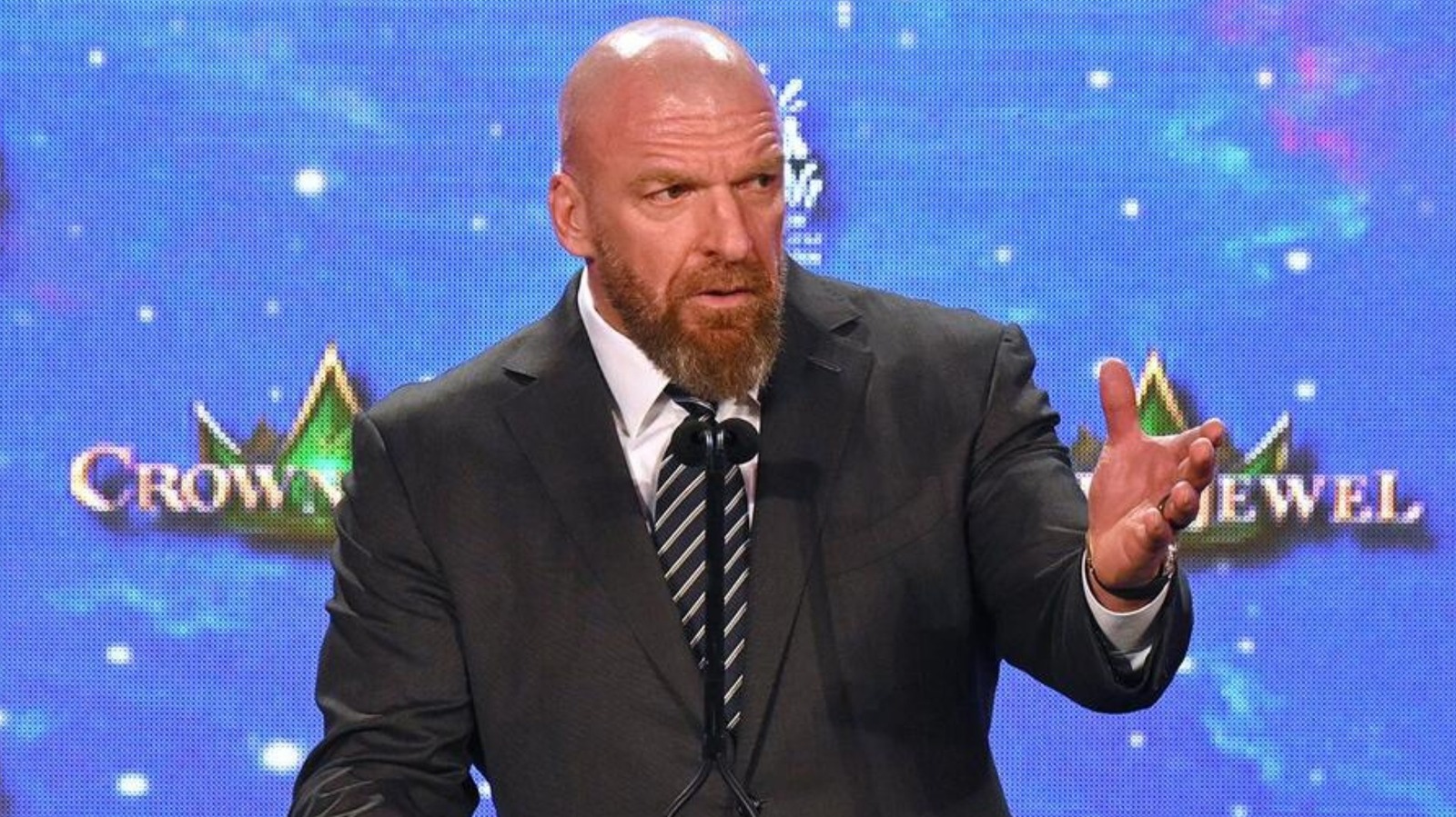 WWE تستعد لمواجهة حضور AEW المحتمل في الولايات المتحدة خلال عطلة راسلمينيا 43