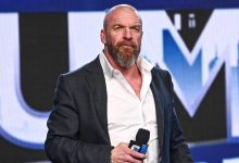 WWE تستهدف نجومًا بارزين من NJPW و MLW لتعزيز صفوفها